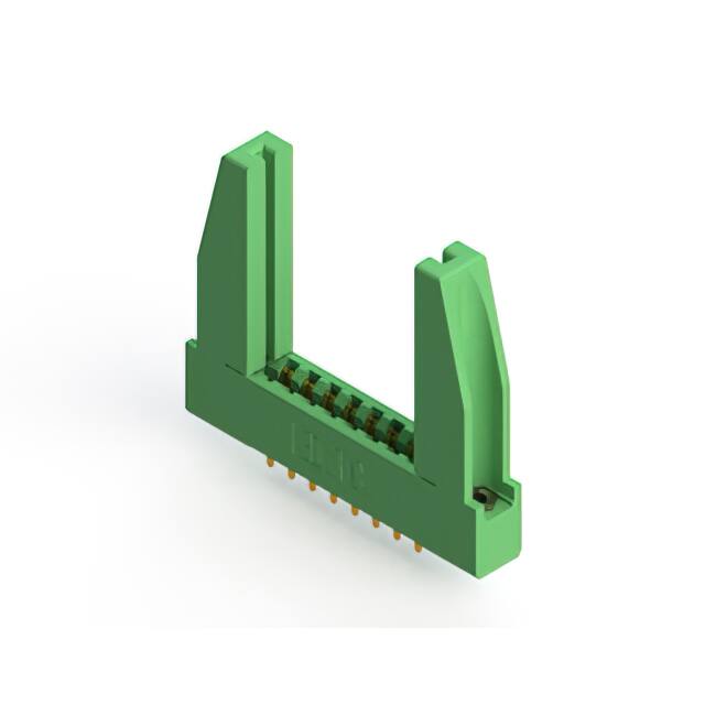 315-016-521-278 EDAC Inc.  Edgeboard Connectors